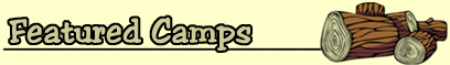 Featured Camps