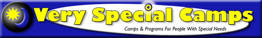 Very Special Camps