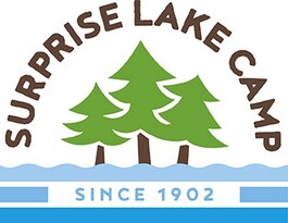 Logo of Surprise Lake Camp