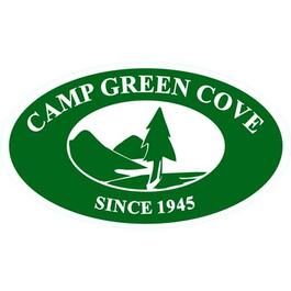 Logo of Camp Green Cove for girls