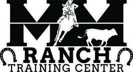 Logo of M&M Ranch