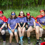 Photo 2: Girl-Scouts-of-Minnesota-and-Wisconsin-River-Valleys-Camps