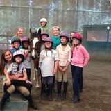 Photo 2: Cedar-Grove-Horsemanship-Classes