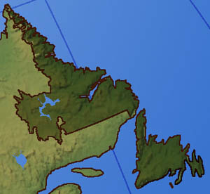 Newfoundland