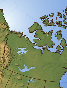 Northwest Territories