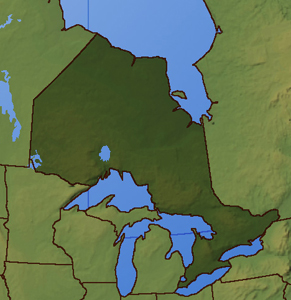 Ontario