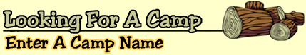Looking For A Camp
