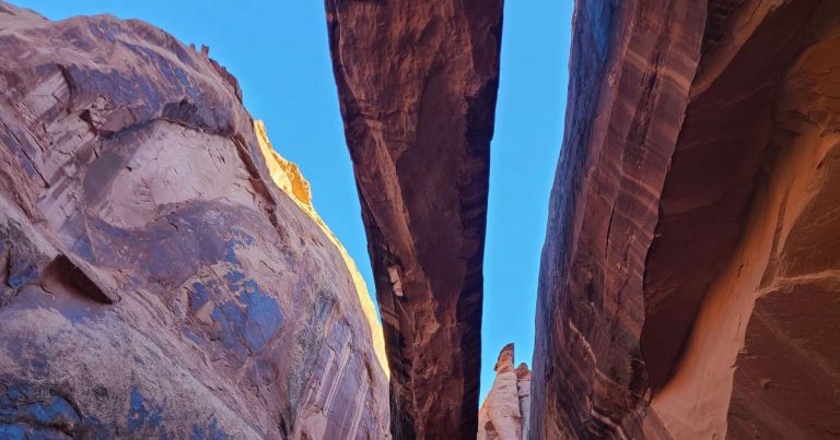 Arches National Park