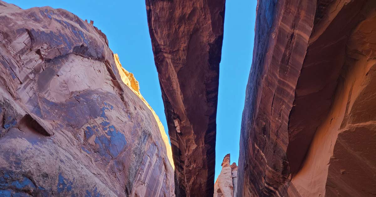 Arches National Park
