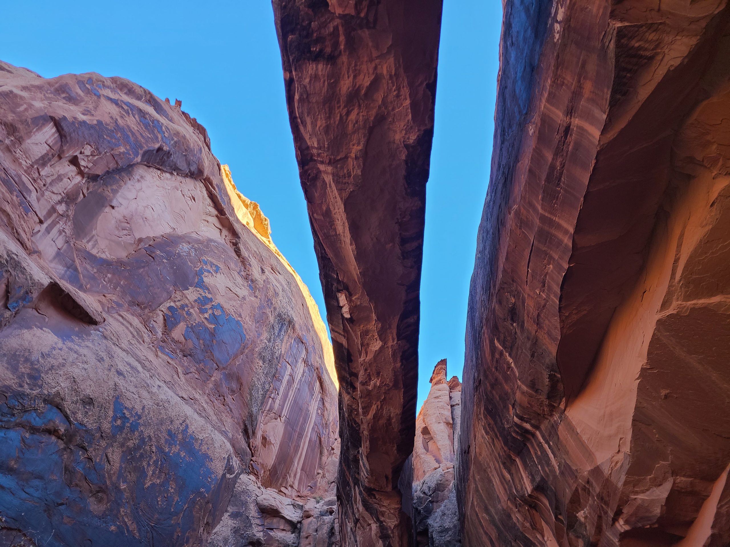 Summer Camps and National Parks