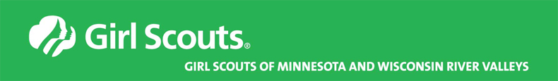 Girl Scouts of Minnesota and Wisconsin River Valleys