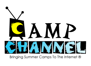 The Camp Channel logo