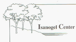 Isanogel Logo
