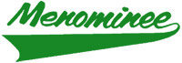 Logo of Camp Menominee