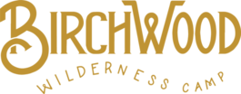 Logo of Birchwood Wilderness Camp for Boys