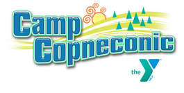 Logo of YMCA Camp Copneconic