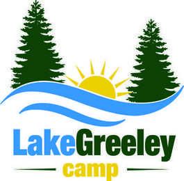 Logo of Lake Greeley Camp