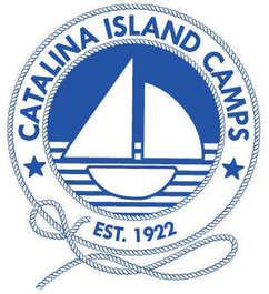 Logo of Catalina Island Camps