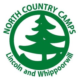 Logo of North Country Camps - Lincoln & Whippoorwill