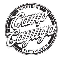Logo of Camp Cayuga