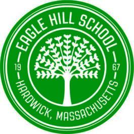 Logo of Eagle Hill School