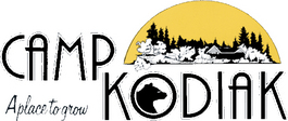 Logo of Camp Kodiak