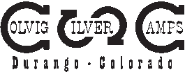 Logo of Colvig Silver Camps