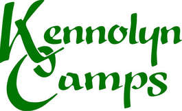 Logo of Kennolyn Camps