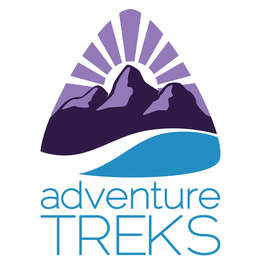 Logo of Adventure Treks