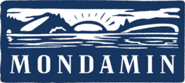 Logo of Camp Mondamin for boys