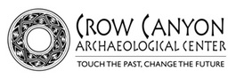 Logo of Crow Canyon Archaeological Center - Teen Camps