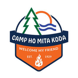 Logo of Camp Ho Mita Koda