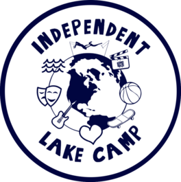 Logo of Independent Lake Camp