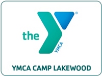 Logo of YMCA Camp Lakewood