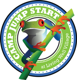Logo of Camp Jump Start