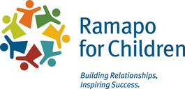 Logo of Camp Ramapo