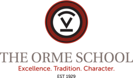 Logo of The Orme School Summer Camp 2023