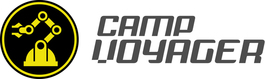 Logo of Camp Voyager