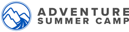 Logo of Adventure Summer Camp