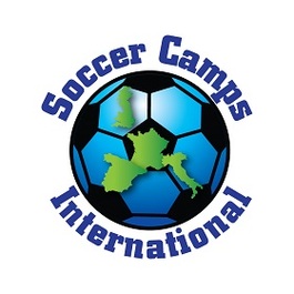 Logo of Soccer Camps International