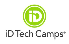 Logo of iD Tech Summer Camps for Kids & Teens