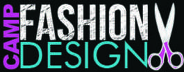 Logo of Camp Fashion Design