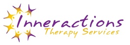 Logo of Inneractions Therapy Social Skills Camp 