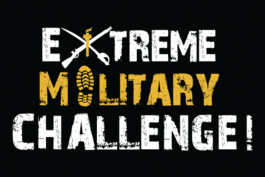 Logo of Extreme Military Challenge!