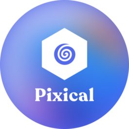 Logo of Pixical Piano Learning