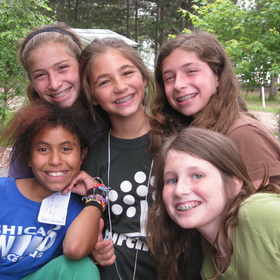 Photo 1 for Birch Trail Camp for Girls