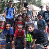 Photo 1: Camp-Kinneret-Summer-Day-Camp