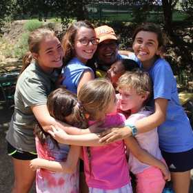 Photo 2 for Camp Kinneret Summer Day Camp