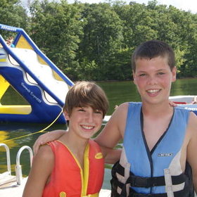 Photo 2 for Camp Sabra