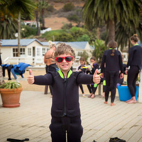 Photo 2 for Catalina Island Camps